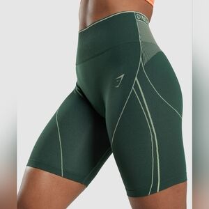 Gymshark - Apex seamless highrise short